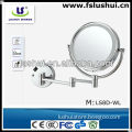 Hot-selling hotel child safe wall mirror
